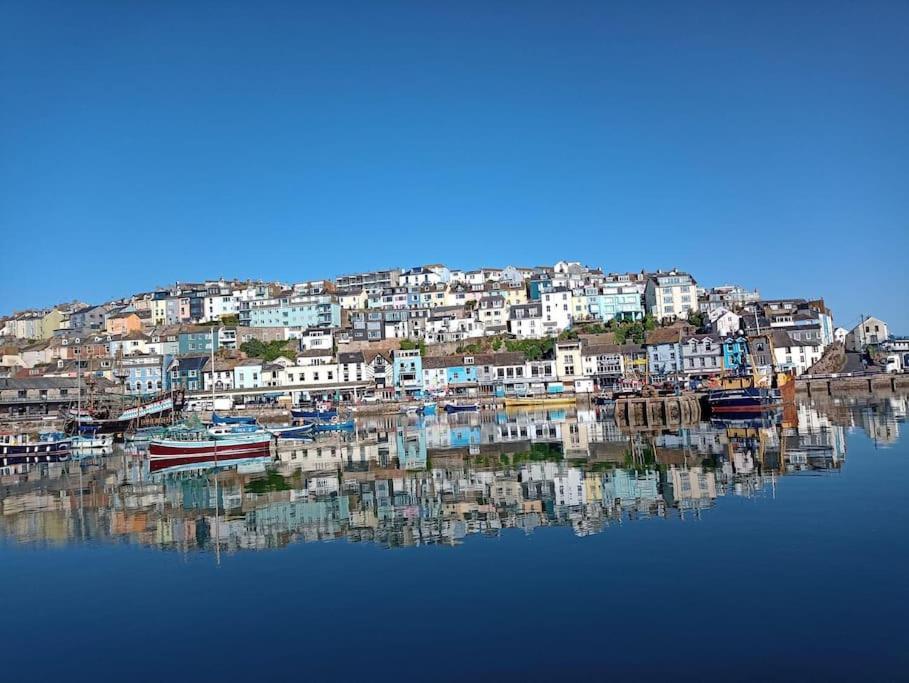 Parkside - Luxury Coastal Hideaway For Two *